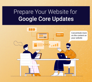 What Are Google Core Updates How Do They Affect SEO