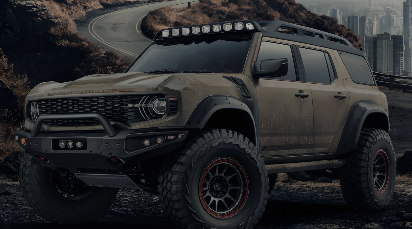 Boomerange Automotive Accessories