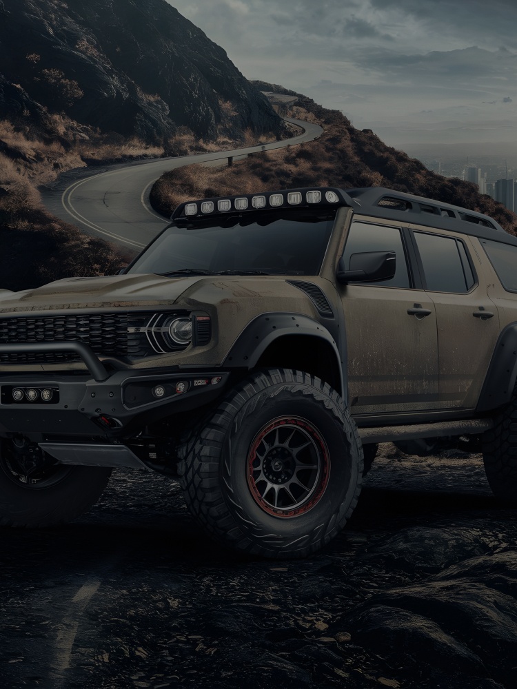 Boomerange Automotive Accessories