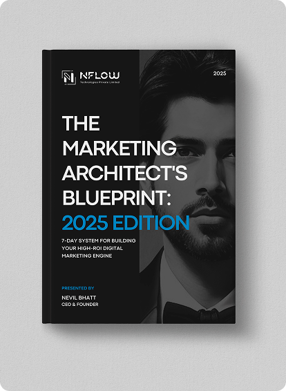 The Marketing Architects Blueprint: 2025 Edition