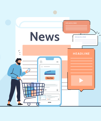 Your Latest News and Updates Guide to Social Commerce Trends!