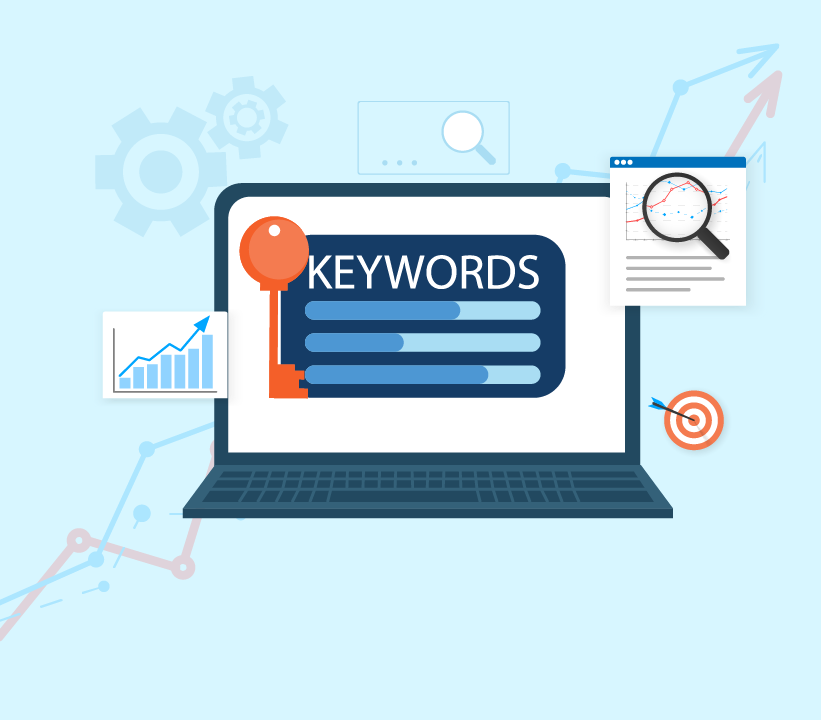Have you tried optimizing the quality of keywords?