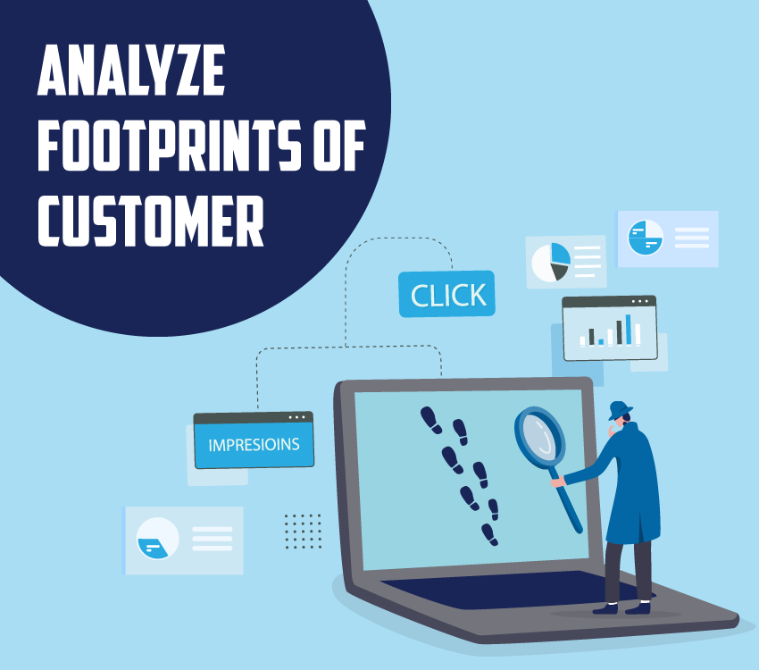 Analyze Customer Data to Generate New Information